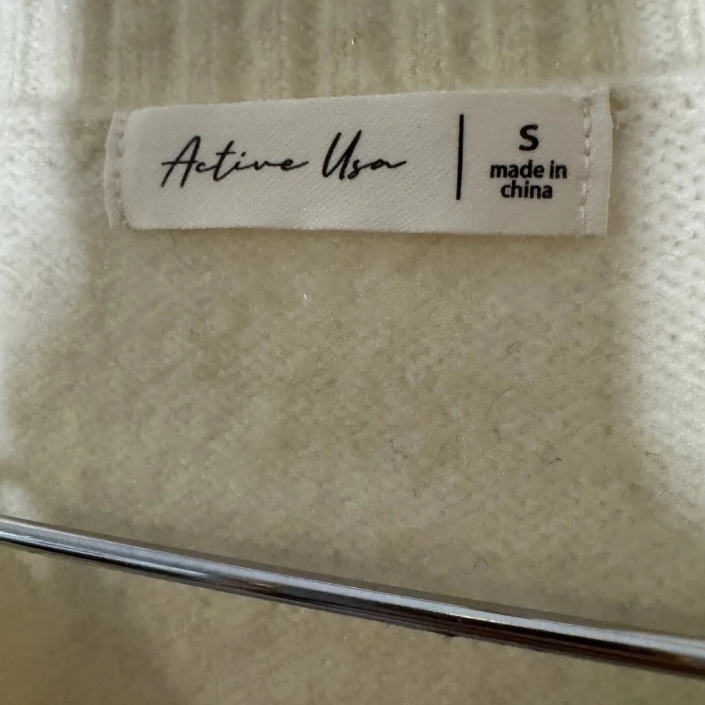 Active USA chic comfortable
